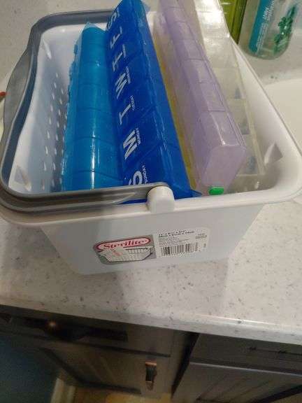 Pillbox deal