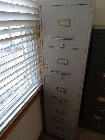 5ft file cab
