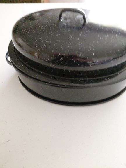 Small roaster