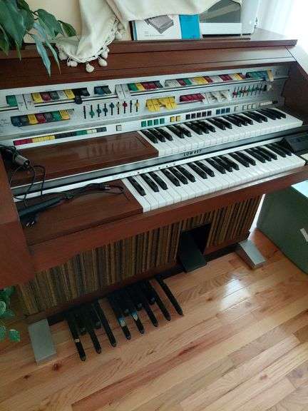 Organ