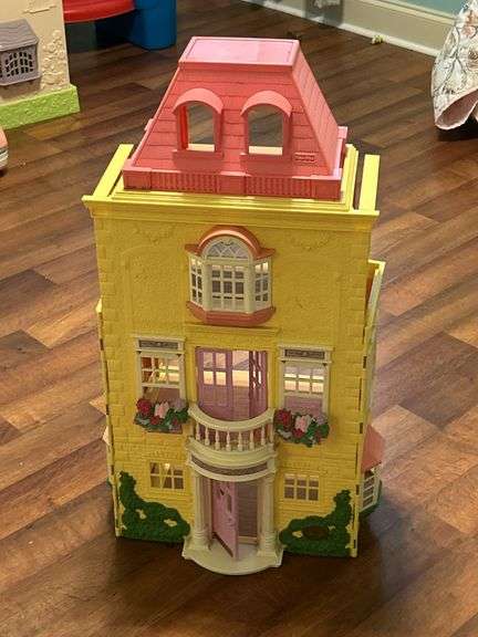 Dollhouse