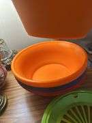 Box lot - Summertime plasticware and more - ￼see all photos