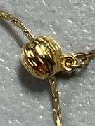 Nice pair of necklaces in the boxes