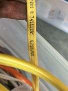 Tub -Electrical wire