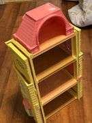 Dollhouse