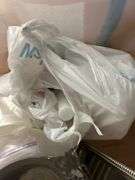 Box lot - Summertime plasticware and more - ￼see all photos