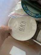 Box lot - Summertime plasticware and more - ￼see all photos