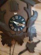Cuckoo clock