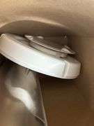 Dryer vent hood
