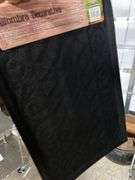 Nice new WELCOME accent rug 15x24