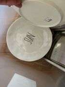 Box lot - Summertime plasticware and more - ￼see all photos