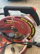 Tradesman 10” compound miter saw - works great