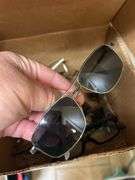 Box of eyewear -see all photos