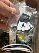 Lots new electrical and misc -see photos