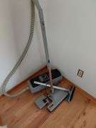 Electrolux vacuum