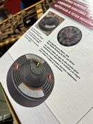Briggs & Stratton rotating surface cleaner in the box