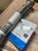 New plumbing parts -see photos
