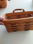 Longaberger basket