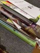 Essential oil books