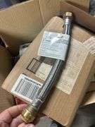 New plumbing parts -see photos