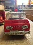 Amaco, American gas wrecker great shape made by Nylint ￼