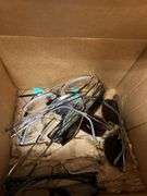 Box of eyewear -see all photos