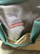 Large bag of Jack stands ￼