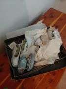 Baby shoes
