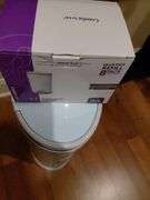 Dekor diaper pail w/ refill bags