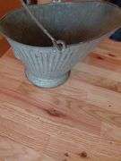 Coal skuttle