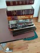 Misc. Books