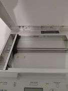 Canon copier/scanner