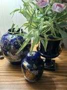 Nice oriental ceramic lot