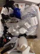 Doterra oils tins and spray bottles(glass)