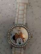 Disney Minnie watch