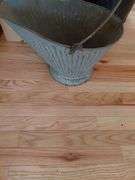 Coal skuttle