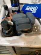 Misc lot deodorant beard oil