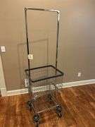 Nice like new Laundry buggy