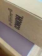 Homco wagon in box and wall plaques
