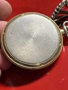 Working Swiss made 17 Jewel pocket watch