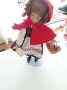 Little Red Riding Hood
