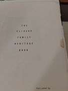 Al memorabilia books and misc  see pics