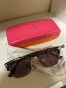 Box of eyewear -see all photos