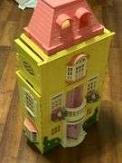 Dollhouse