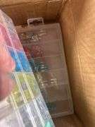 Lots new electrical and misc -see photos