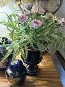 Nice oriental ceramic lot