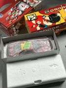 Kaey Kahne Popeye 75th anniversary 2004 Dodge intrepid total production 4320 (autographed )￼