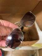 Box of eyewear -see all photos