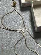 Nice pair of necklaces in the boxes