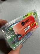 Cam‘s outdoor fishing accessory box ￼